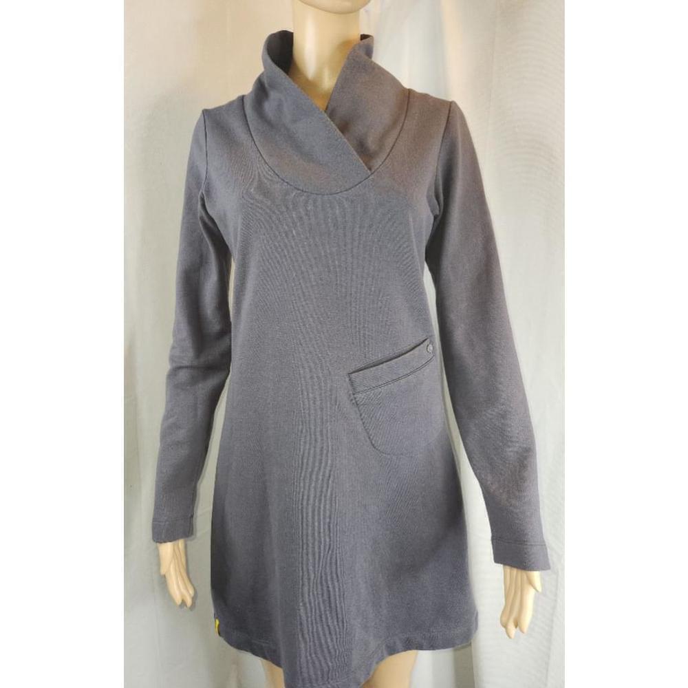 Lole Mini Dress| Small | Gray